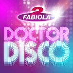 Doctor Disco(Extended)-cover