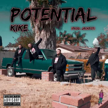 Potential-cover
