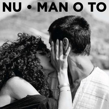Man O To-cover