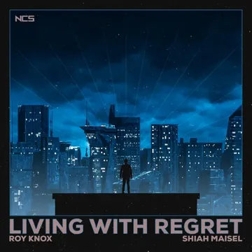 Living With Regret-cover
