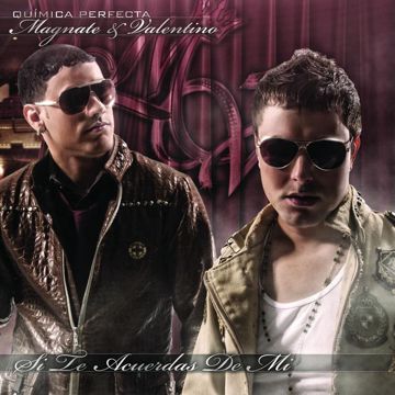 Vuelve A Mi-cover