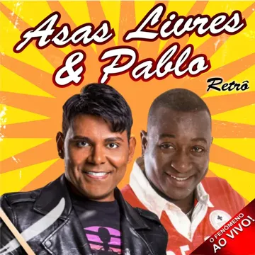 Faz Amor Comigo (Ao Vivo)