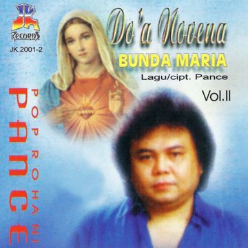 Jangan Pernah Kau Ragukan-cover