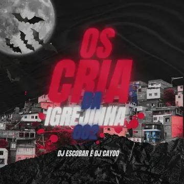 oS Cria da igrejinha 002-cover