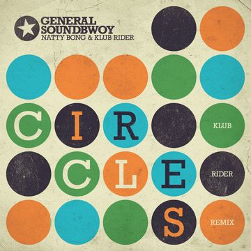 Circles - Klub Rider Remix-cover