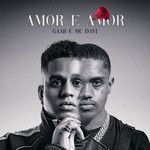 Amor e Amor-cover
