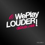 Here We Go(Original Mix)-cover