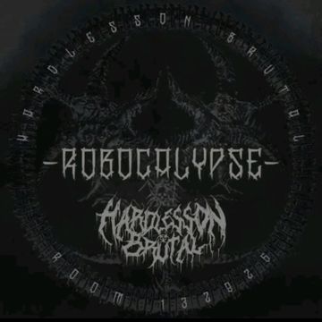 Psychosocial (Robocalypse)-cover
