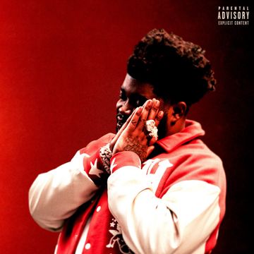 Mo Chicken (feat. French Montana)-cover