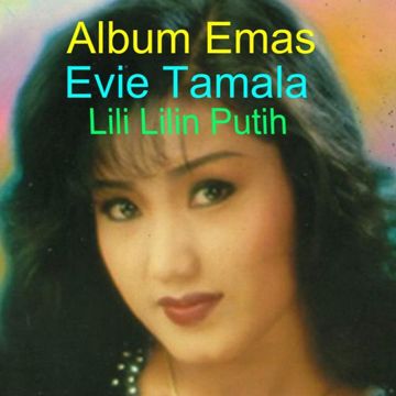 Lilin Lilin Putih-cover
