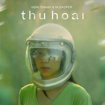 thu hoài-cover