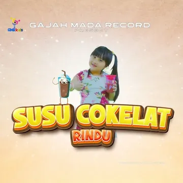 Susu Cokelat-cover