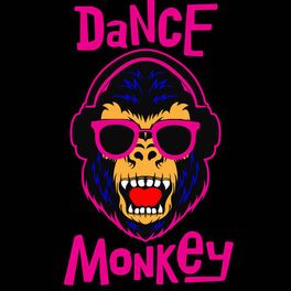 Dance Monkey (Acoustic Male Key Ver.)-cover