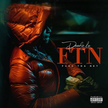F.T.N (Fucc Tha Net)-cover