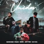 CRISTO VIENE (feat. MEÑO, JayyTee & S.O.T.I.E.)