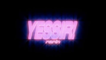  YESSIR-cover