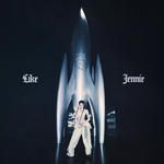 like JENNIE(Peggy Gou Remix)(Remix)-cover
