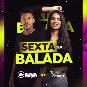 Sexta na Balada-cover