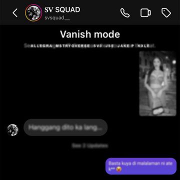 VANISH MODE-cover
