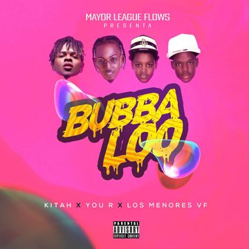 Bubbaloo (Biembo)-cover