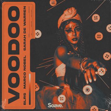 Voodoo-cover