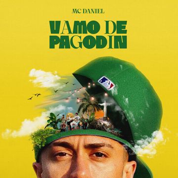 VAMO DE PAGODIN-cover