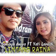 Lintang Raina Versi