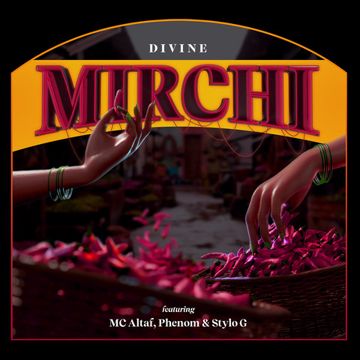 Mirchi-cover