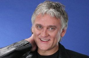 Белый пепел