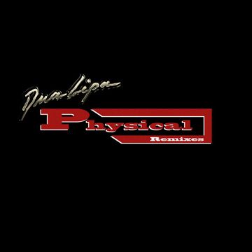 Physical - Erika de Casier Remix-cover
