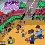 desiguales (feat. Mau & defnottyrell)-cover