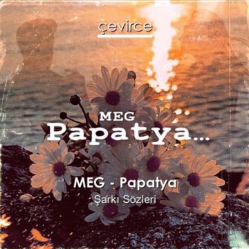 Papatya-cover
