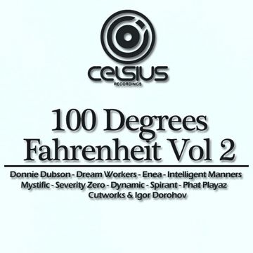 100 Degrees-cover