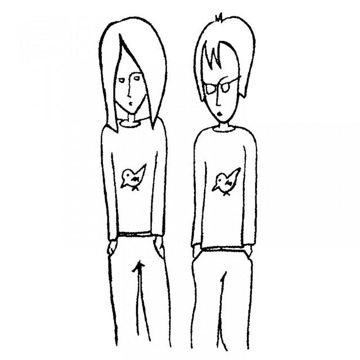 La Ballade Of Lady & Bird-cover