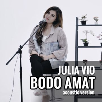 DJ 1 Menit Bodo Amat