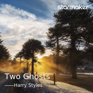 Two Ghosts-cover