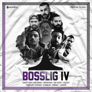 Boss Lig 4-cover