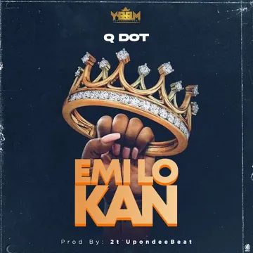 Emi Lo Kan-cover