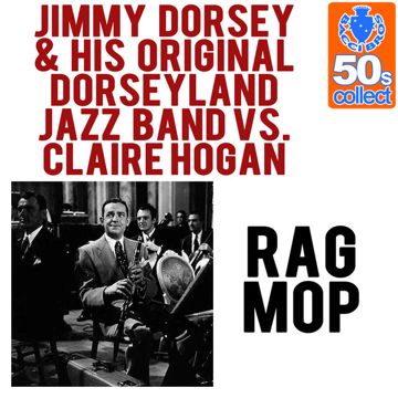 Rag Mop-cover
