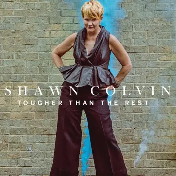 Tougher Than The Rest-cover