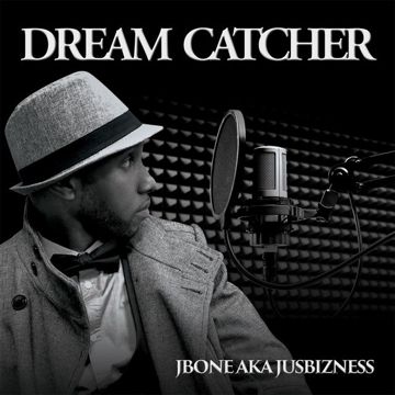 Dream Catcher-cover