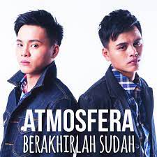 Berakhirlah Sudah (Acoustic Ver.)-cover