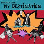 My Destination-cover