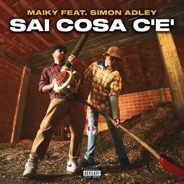 Sai Cosa C'è-cover