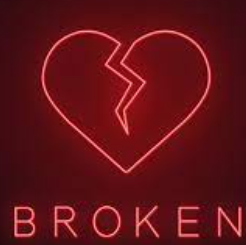Broken-cover