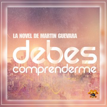 Debes Comprenderme-cover