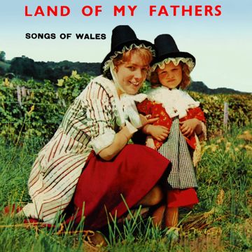 Land of My Fathers-cover