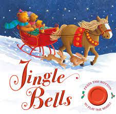 Jingle bells (Italian Version)-cover