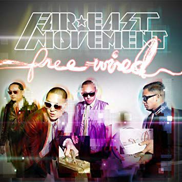 Like a G6-cover
