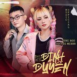 Định Duyên-cover
